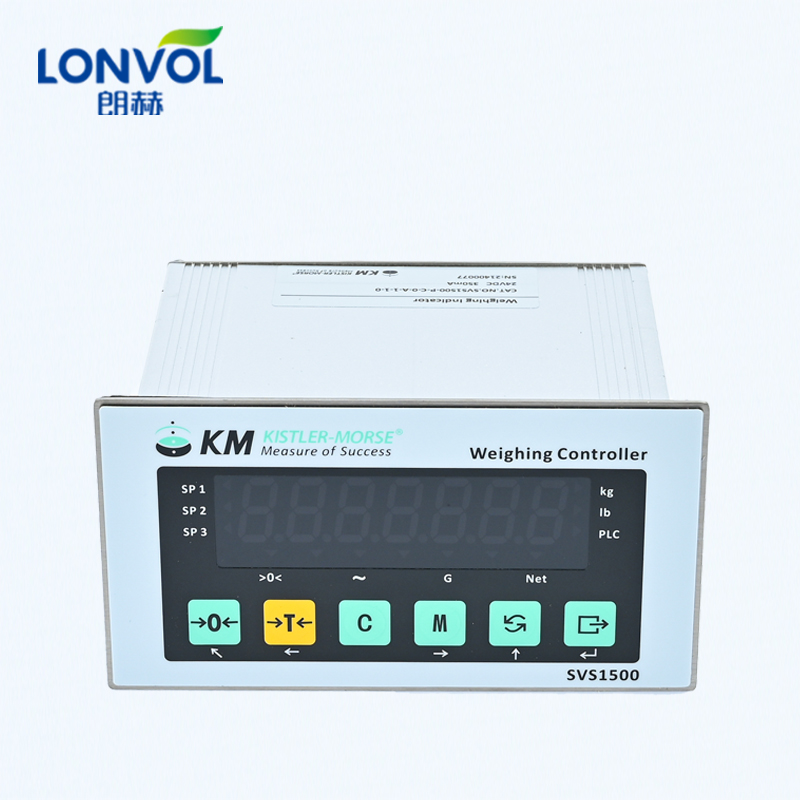 SVS1500 稱重顯示儀