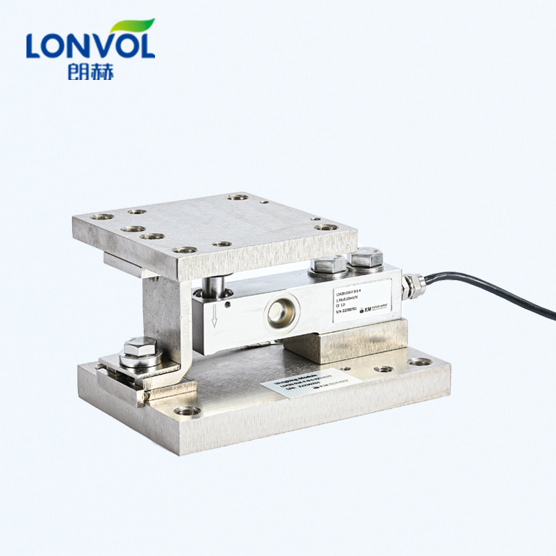 LD420懸臂梁式稱重傳感器及模塊